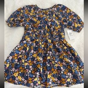 Old Navy Toddler Dress